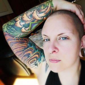 Meet your Posher, Kai